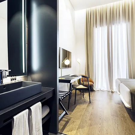 One Shot Mercat Valencia