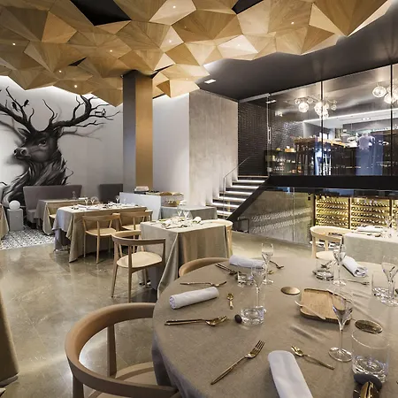 Hotel One Shot Mercat Valencia