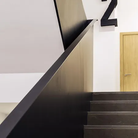 Hotel One Shot Mercat 4*