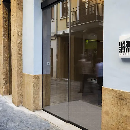 One Shot Mercat Hotel