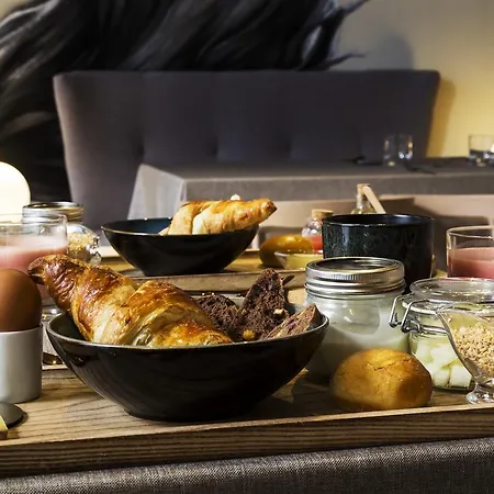 Hotel One Shot Mercat 4*