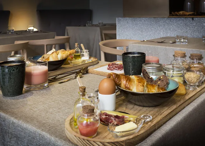 Hotel One Shot Mercat Valencia
