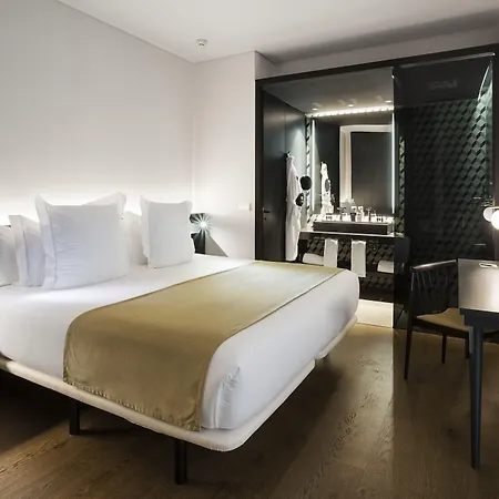 מלון One Shot Mercat