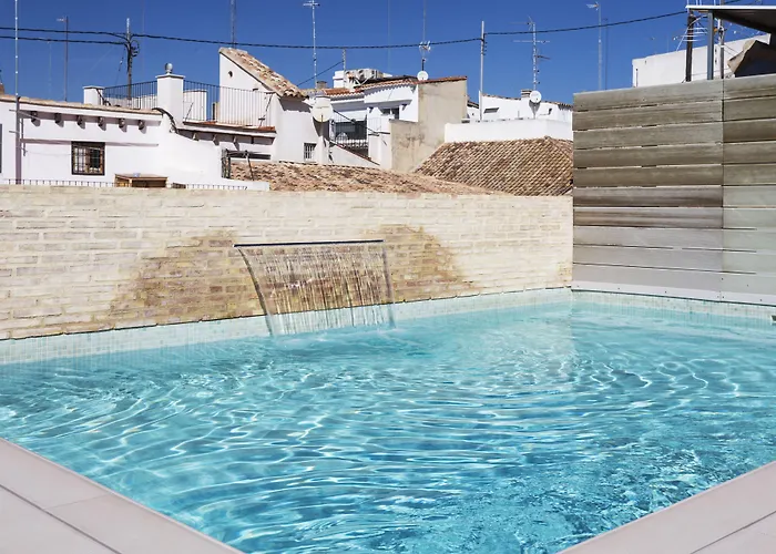 Hotel One Shot Mercat Valenza