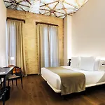 One Shot Mercat Hotel Valencia
