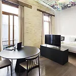 One Shot Mercat Hotel 4*