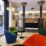 Hotel One Shot Mercat Valencia