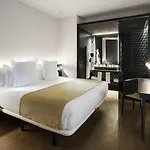 Hotel One Shot Mercat