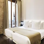 Hotel One Shot Mercat 4*