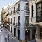 One Shot Mercat 4* Valencia