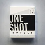 One Shot Mercat 4* Valencia