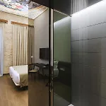 One Shot Mercat Hotel 4*