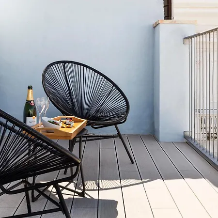 ホテル One Shot Mercat