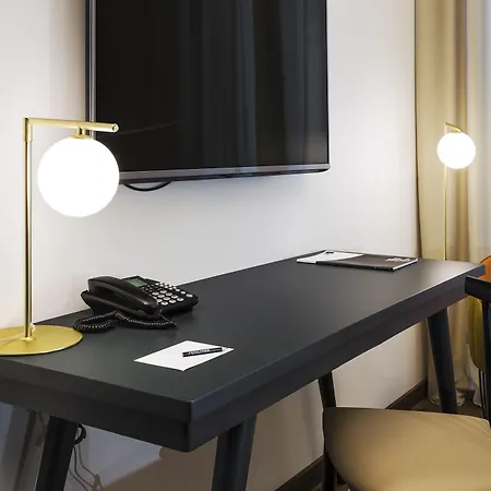 One Shot Mercat 4* バレンシア