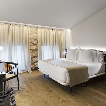 ホテル One Shot Mercat