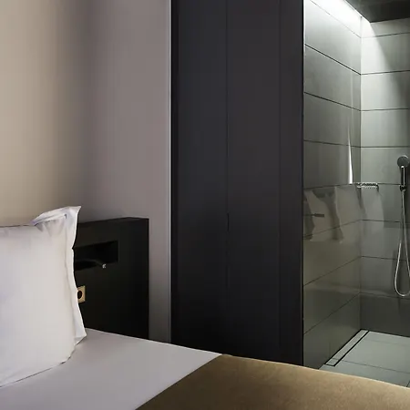 ホテル One Shot Mercat 4*