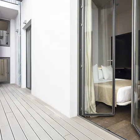 One Shot Mercat バレンシア