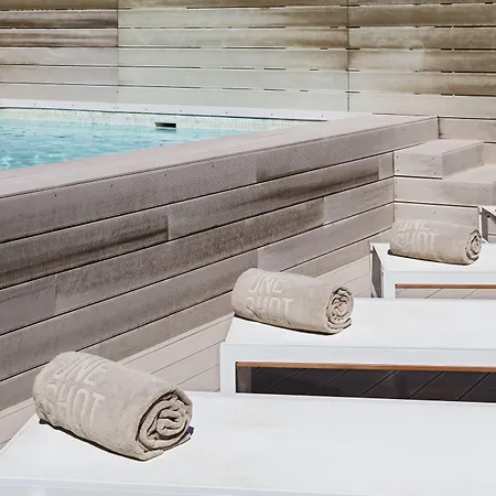 ホテル One Shot Mercat