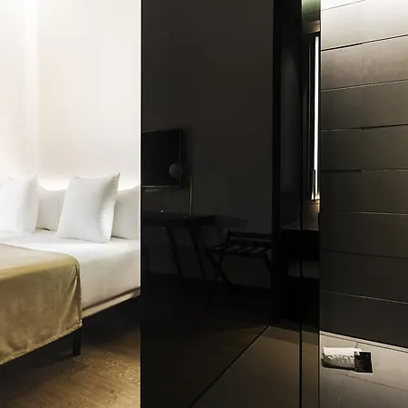 One Shot Mercat バレンシア