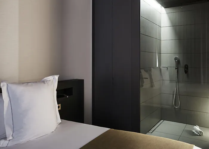 Hotel One Shot Mercat 4*